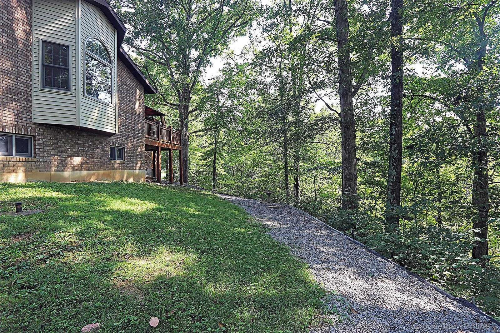 Rustic Hills Sub - Residential