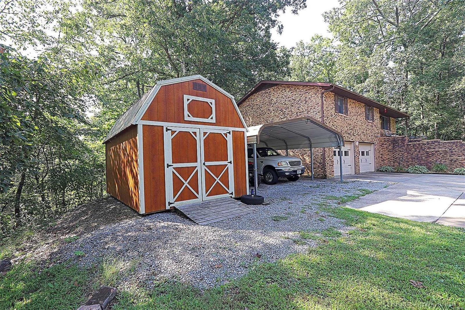 Rustic Hills Sub - Residential