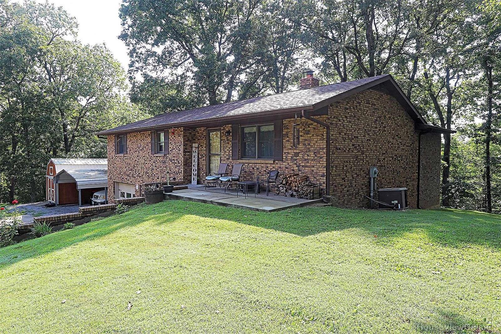 Rustic Hills Sub - Residential