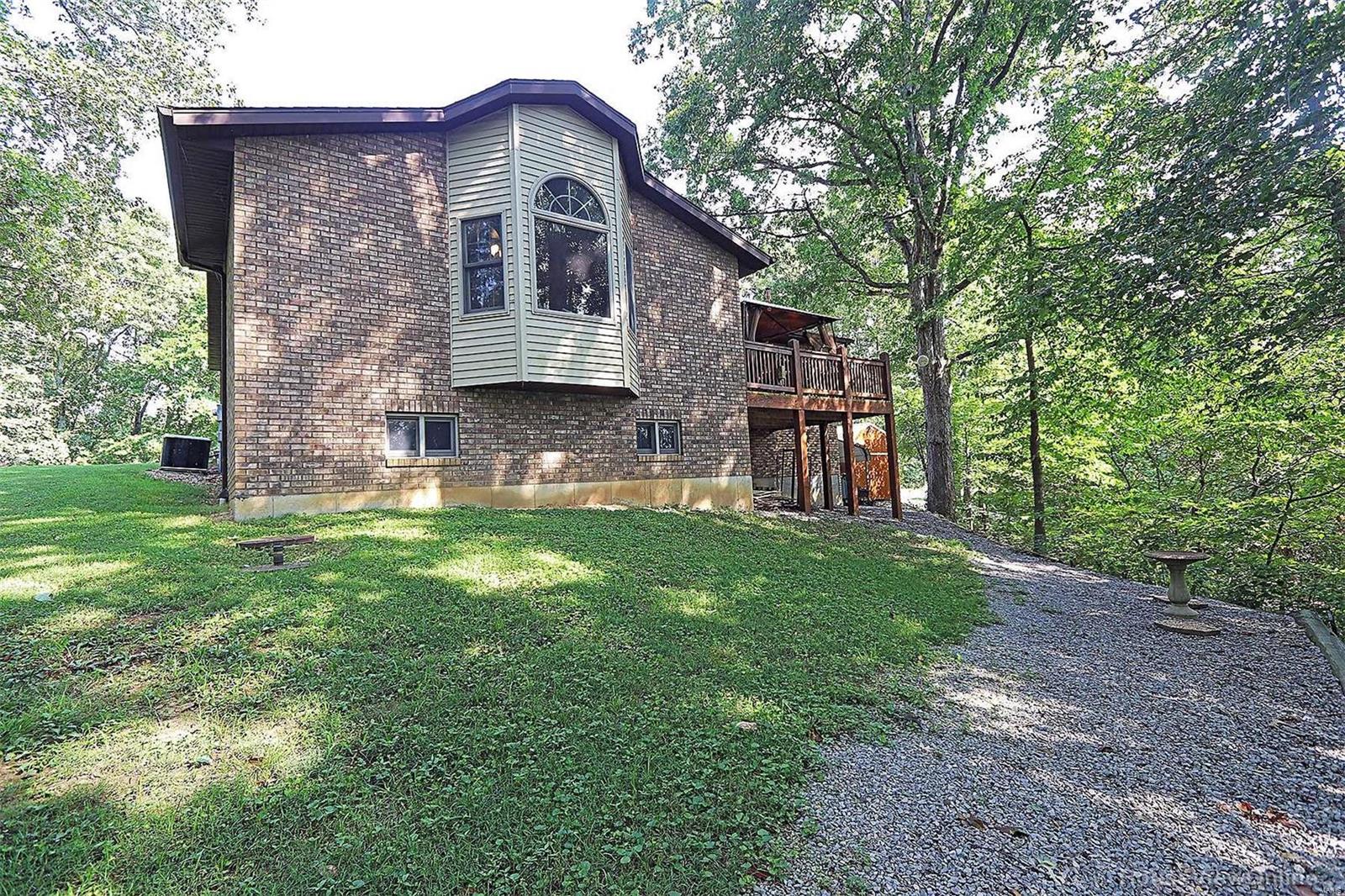 Rustic Hills Sub - Residential
