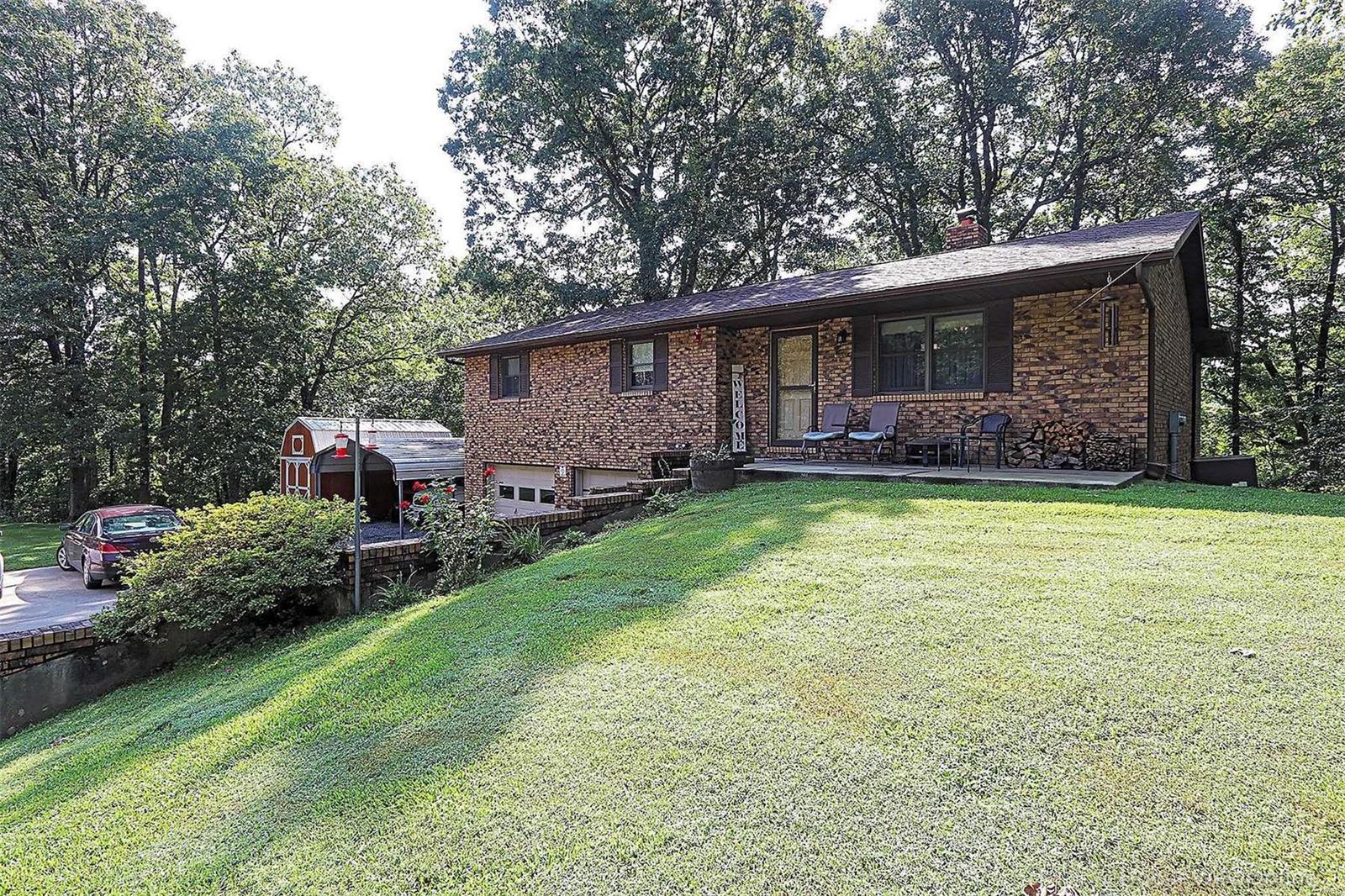 Rustic Hills Sub - Residential