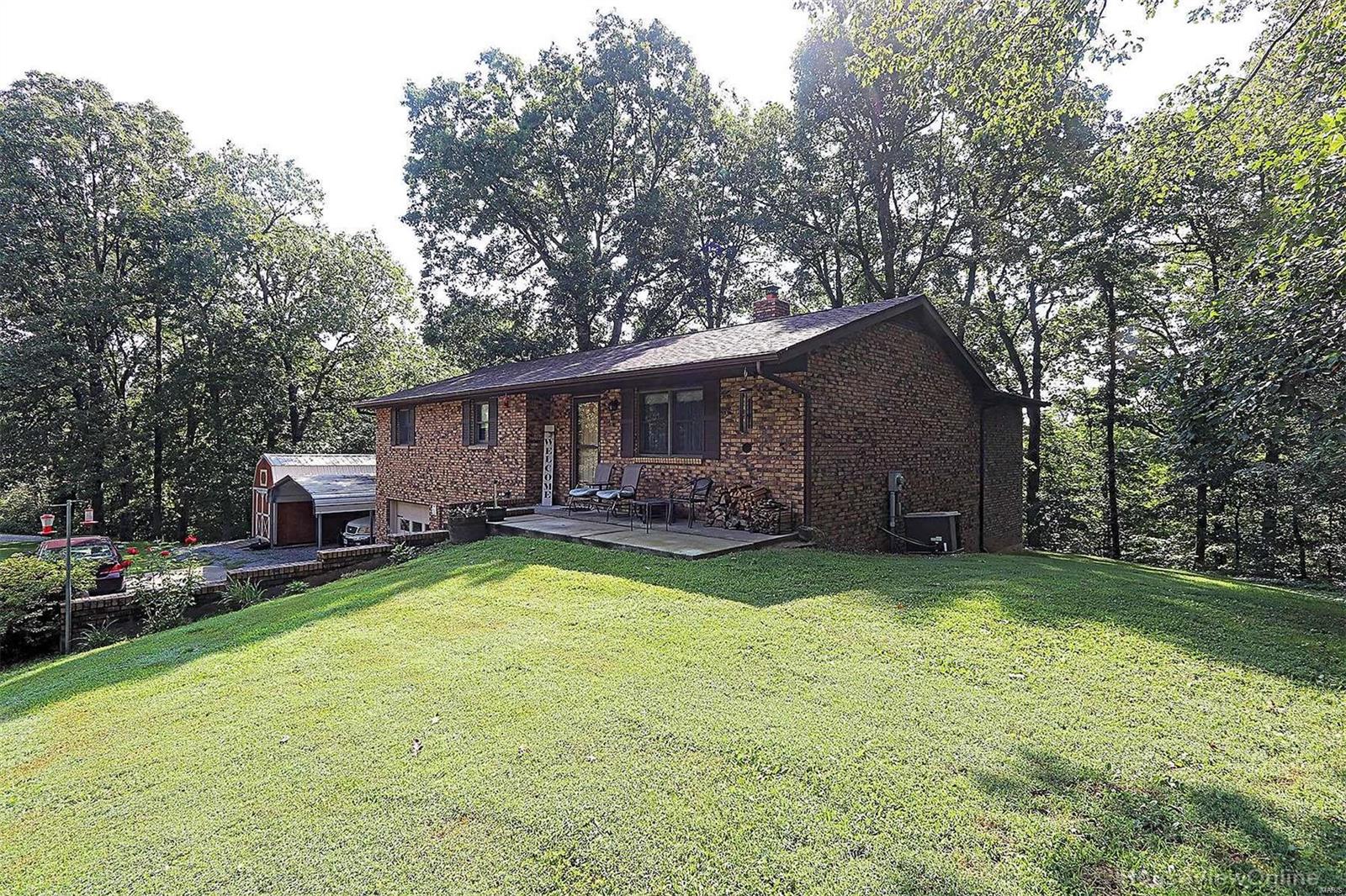 Rustic Hills Sub - Residential