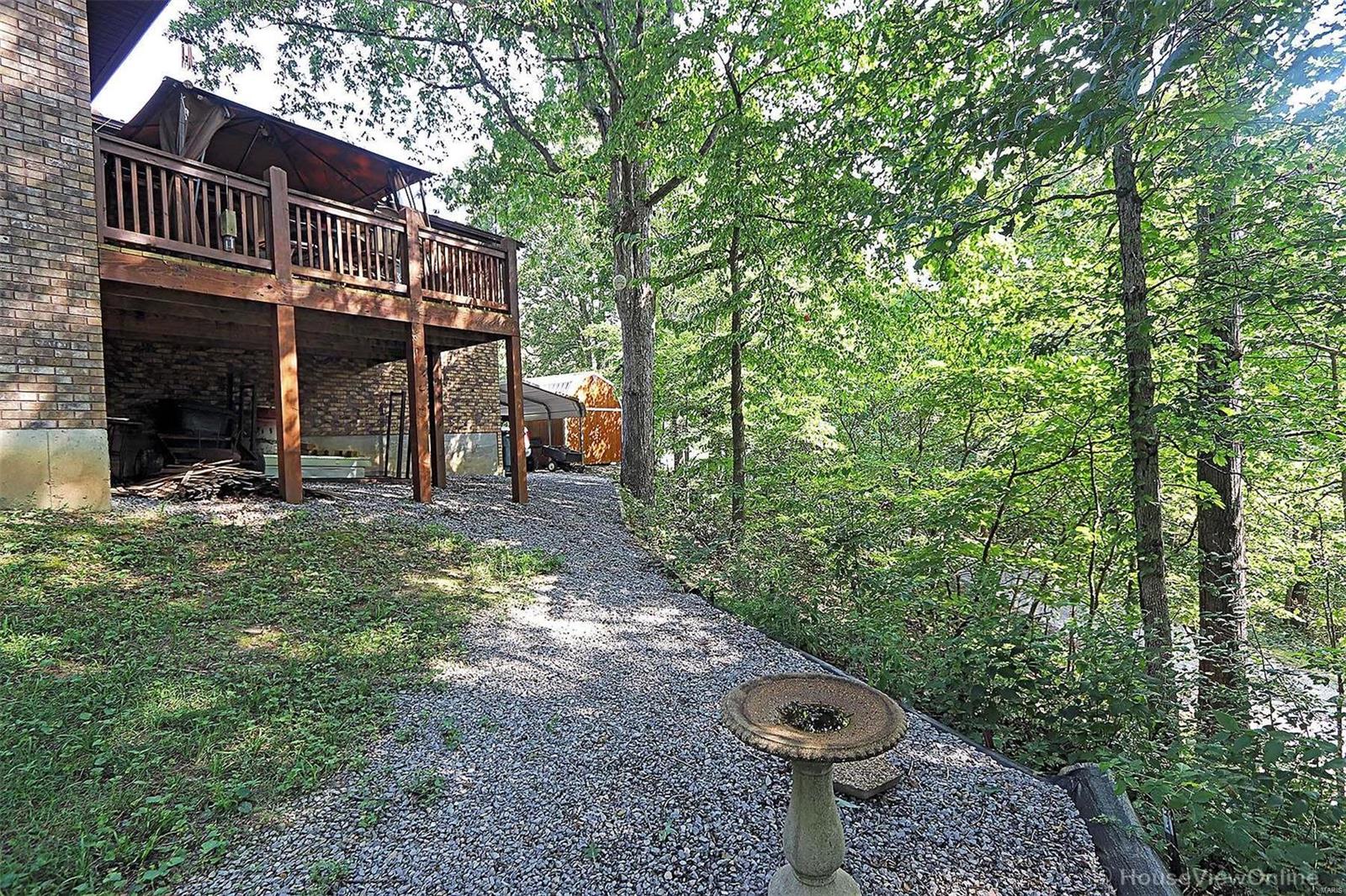 Rustic Hills Sub - Residential