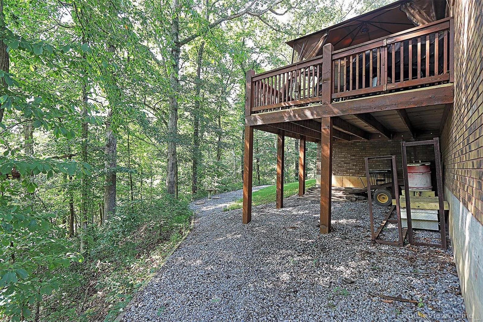 Rustic Hills Sub - Residential