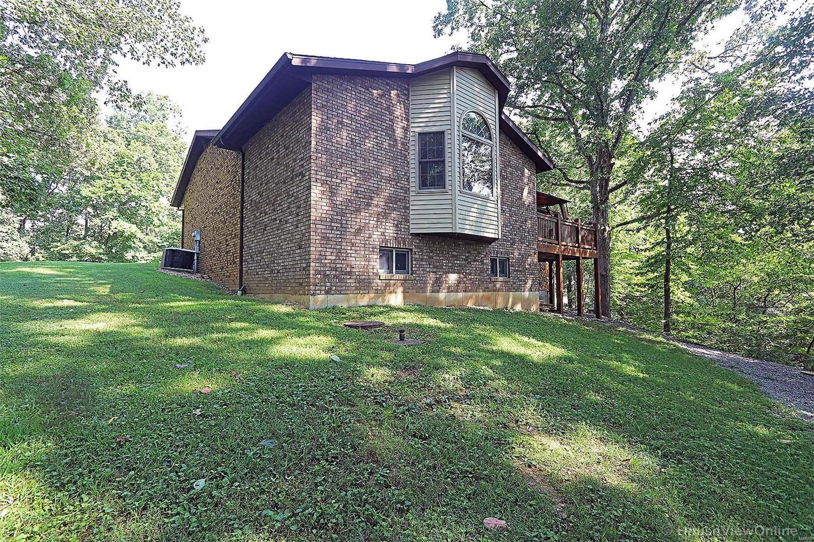 Rustic Hills Sub - Residential