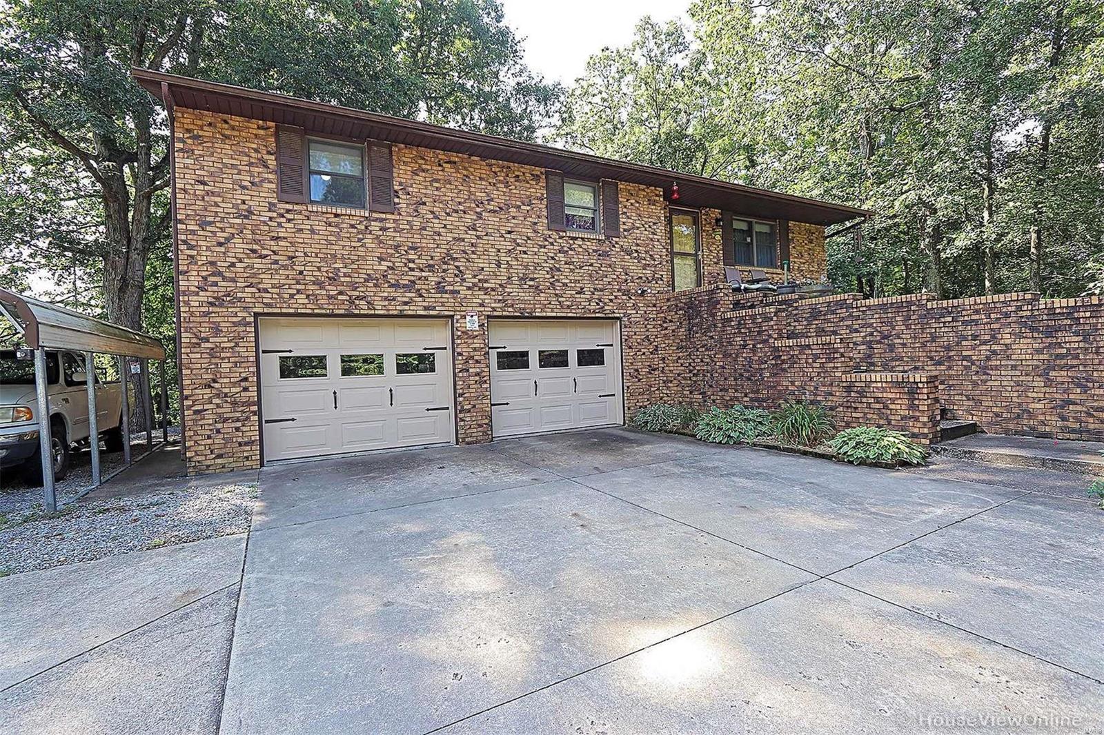 Rustic Hills Sub - Residential