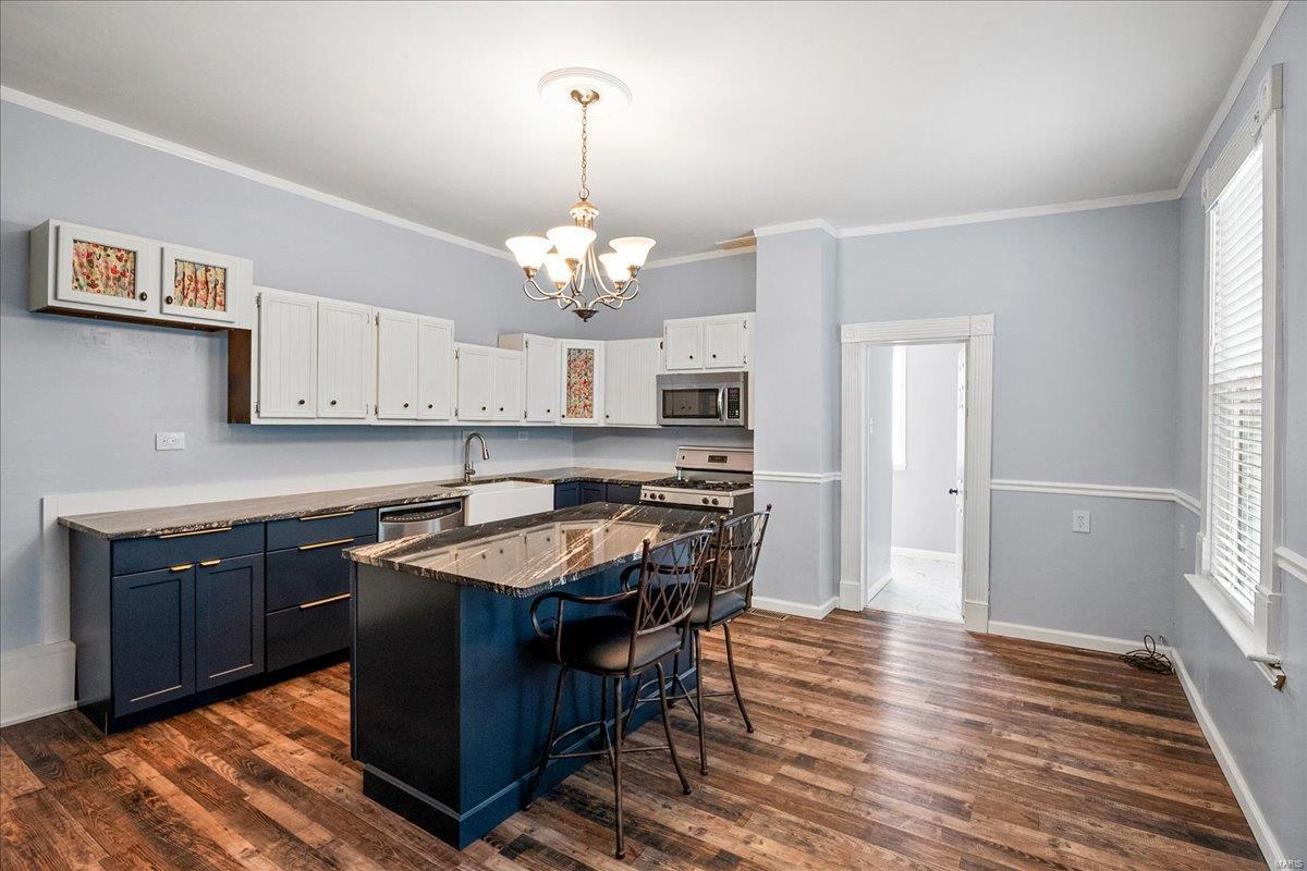 St Charles, Missouri 63301, United States, 1 Bedroom Bedrooms, ,1 BathroomBathrooms,Residential,Pending,3939