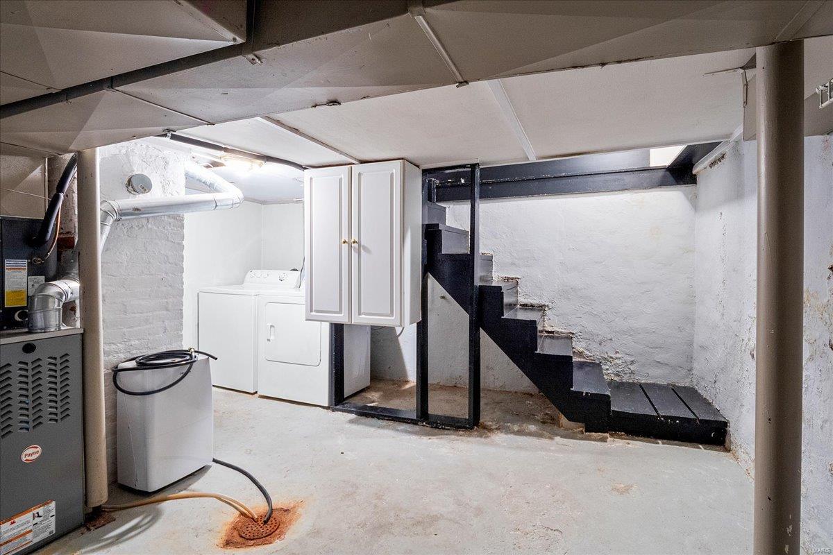 St Charles, Missouri 63301, United States, 1 Bedroom Bedrooms, ,1 BathroomBathrooms,Residential,Pending,3939