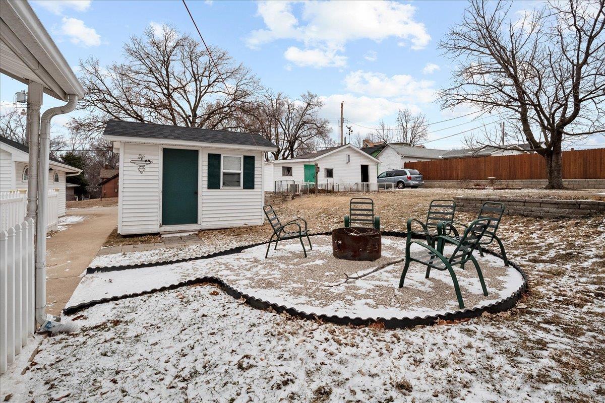 St Charles, Missouri 63301, United States, 1 Bedroom Bedrooms, ,1 BathroomBathrooms,Residential,Pending,3939