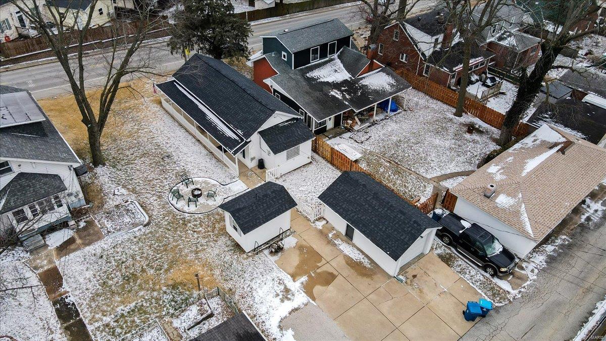 St Charles, Missouri 63301, United States, 1 Bedroom Bedrooms, ,1 BathroomBathrooms,Residential,Pending,3939