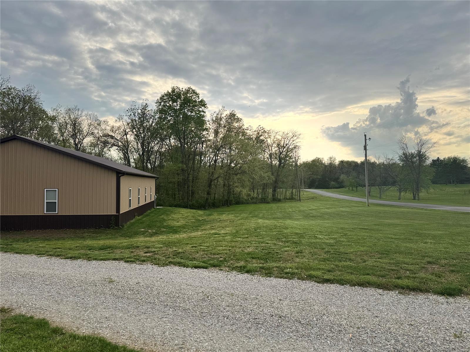 1821 Westmoor Drive