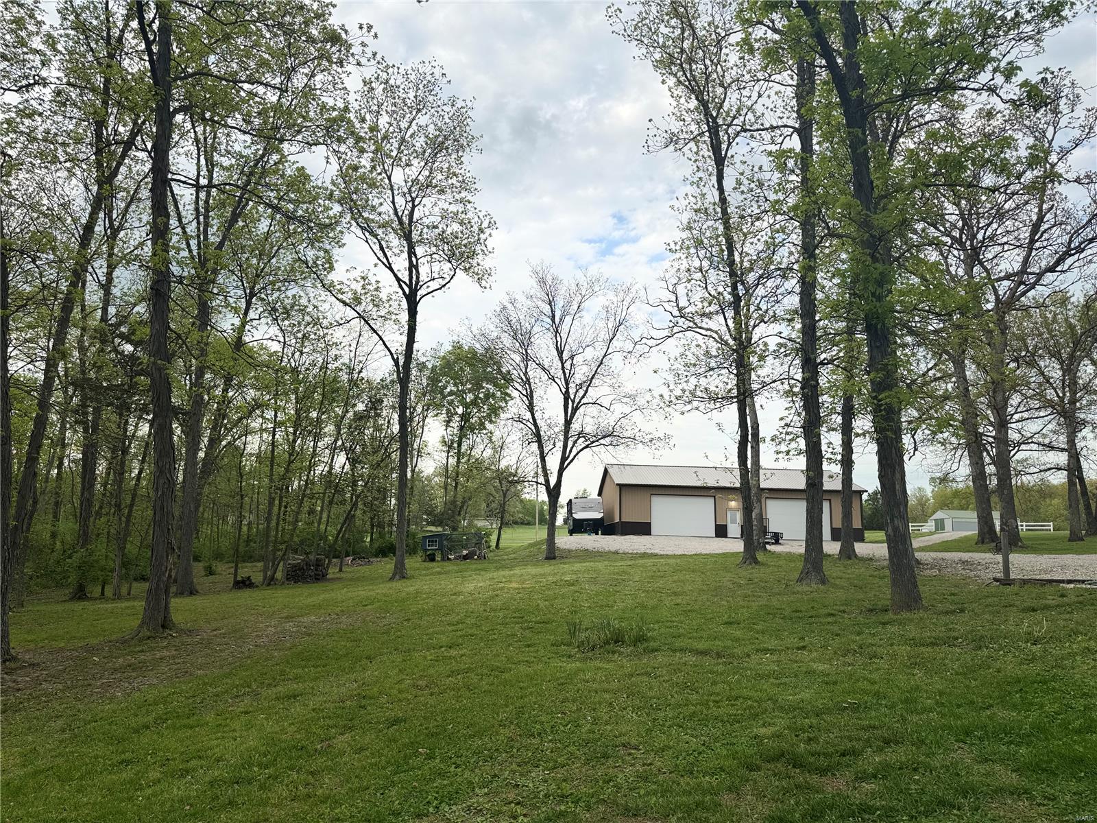 1821 Westmoor Drive