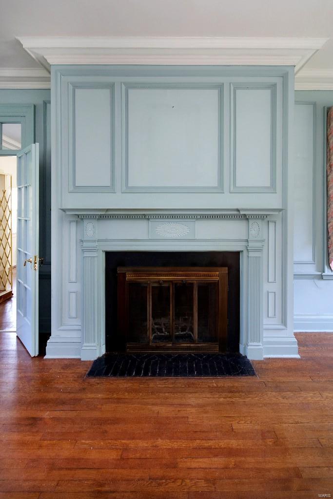 Skinker Heights - Residential