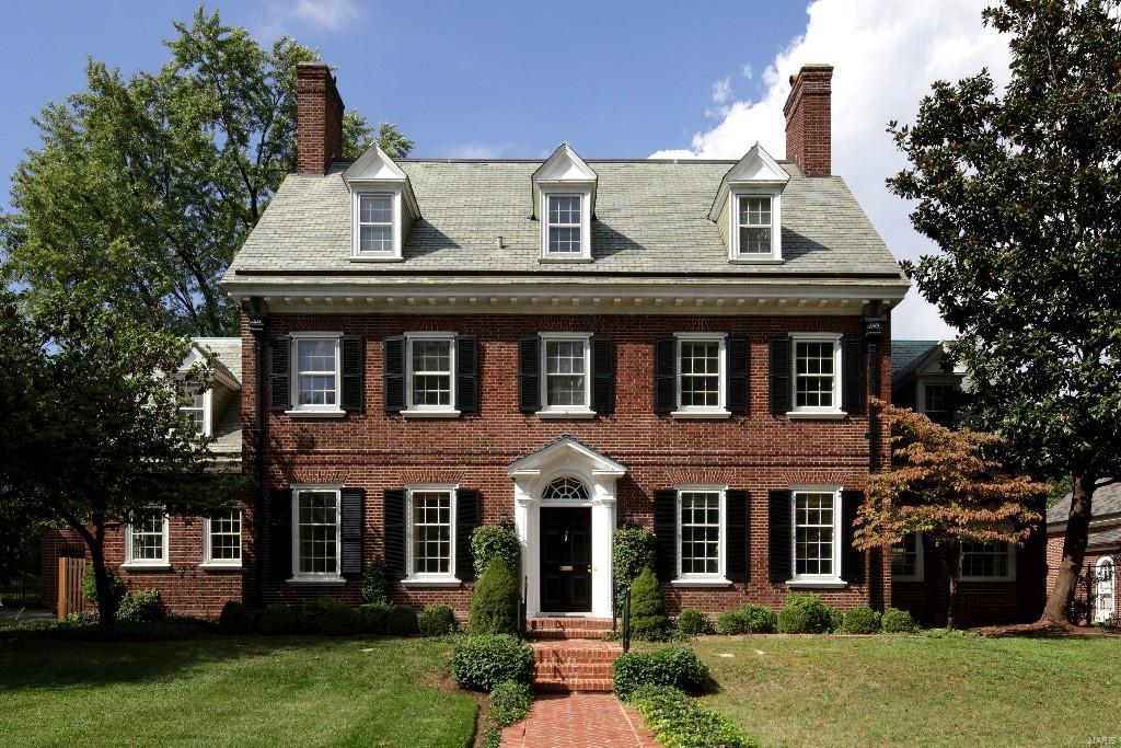 Skinker Heights - Residential