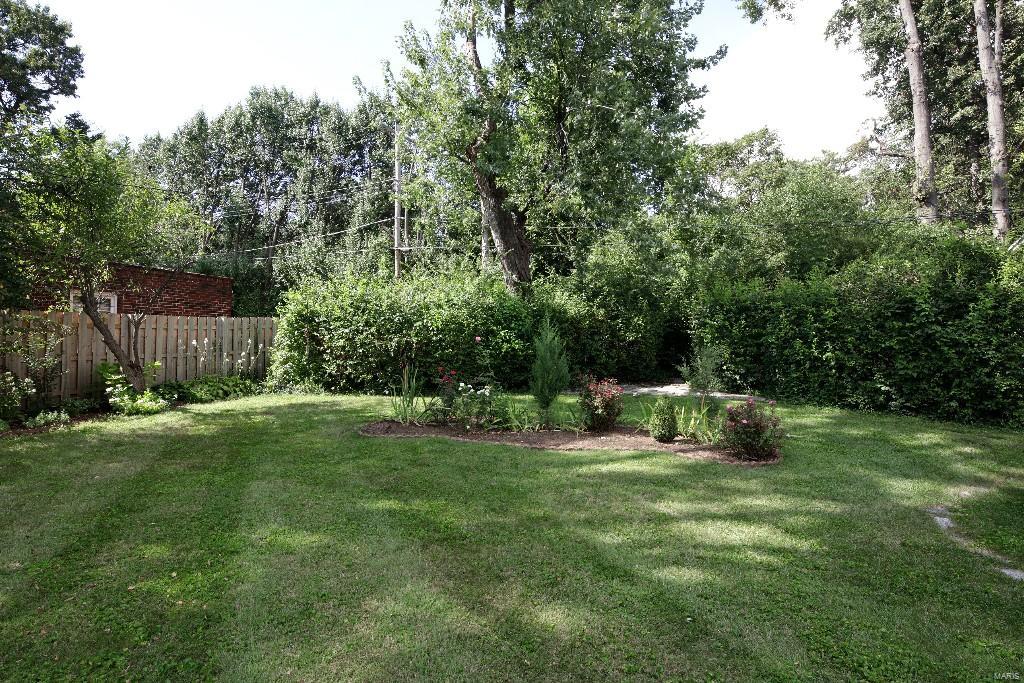 Skinker Heights - Residential