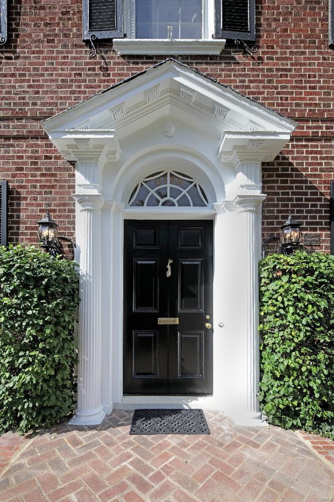 Skinker Heights - Residential