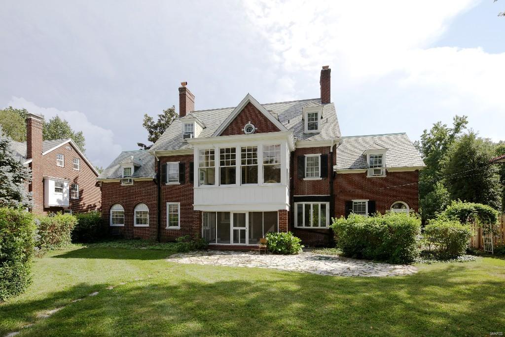 Skinker Heights - Residential