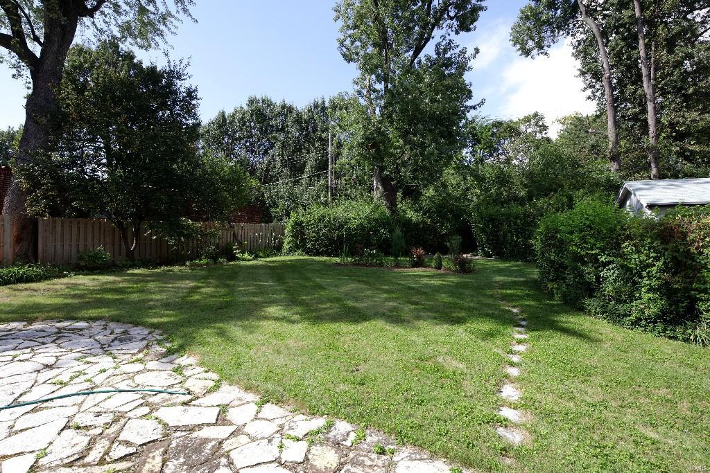 Skinker Heights - Residential