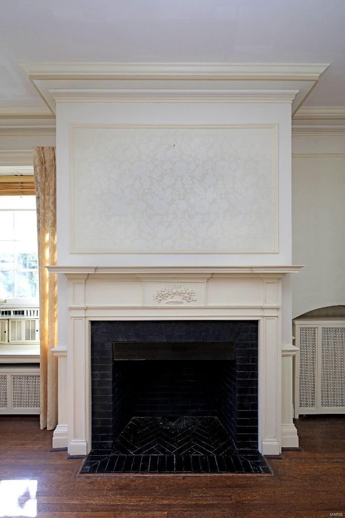 Skinker Heights - Residential