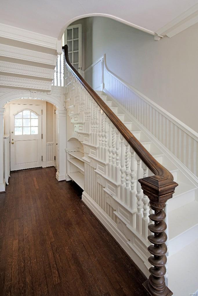 Skinker Heights - Residential