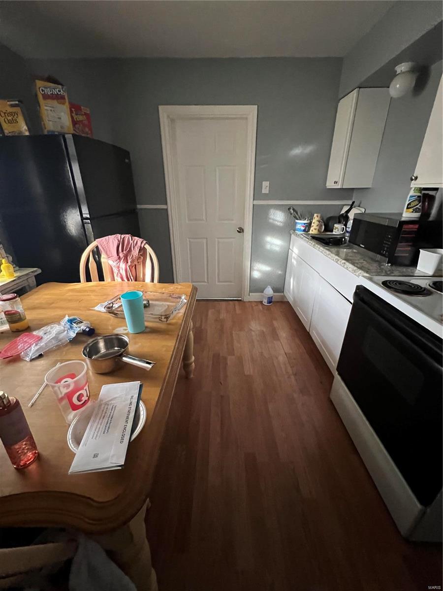 Berkeley Orchards - Residential