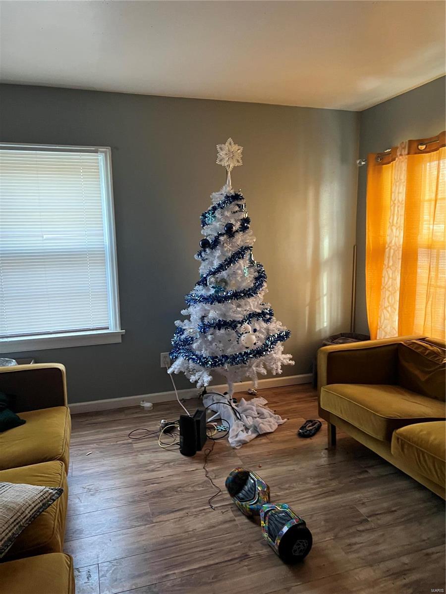 Berkeley Orchards - Residential