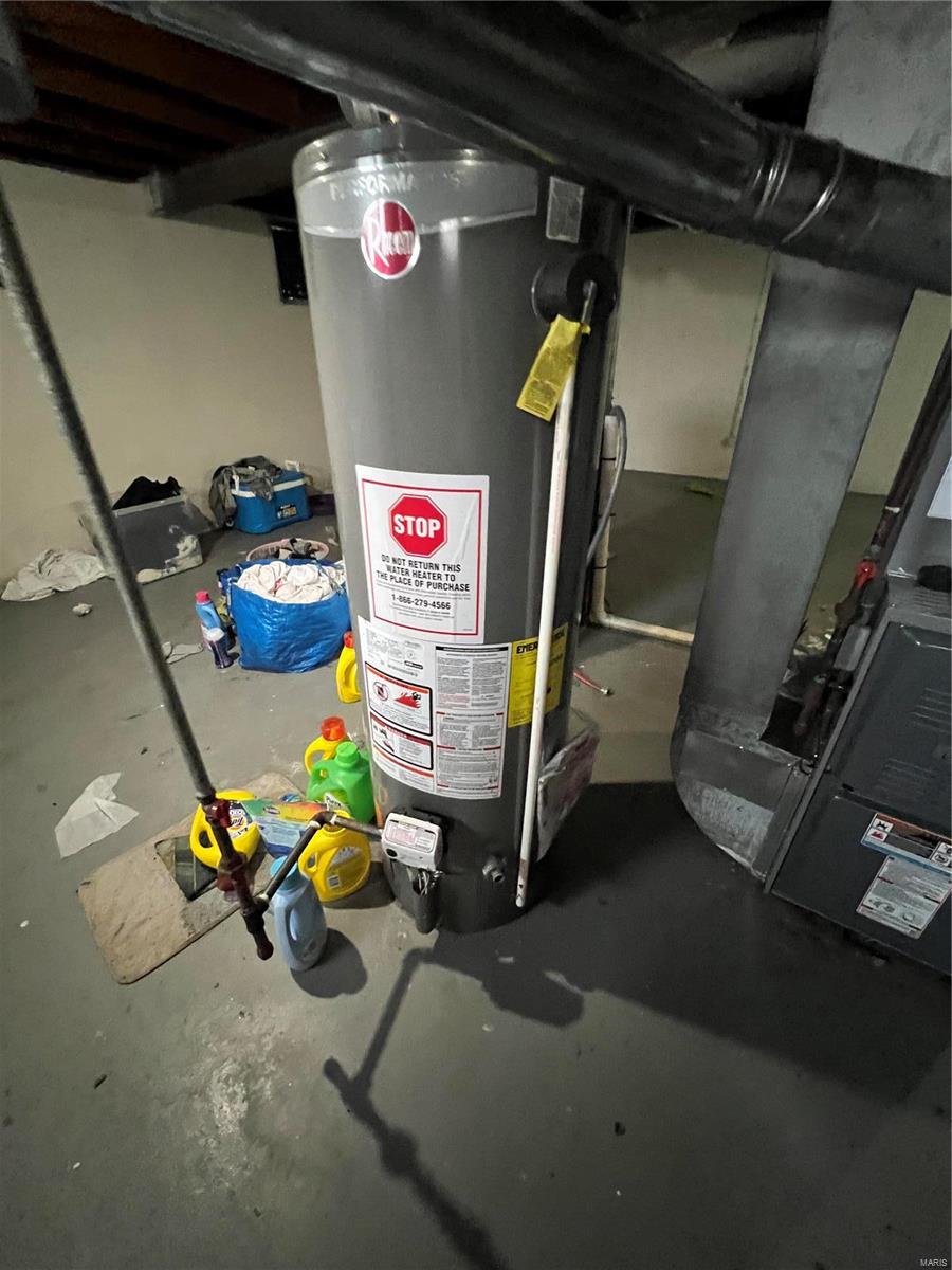 Berkeley Orchards - Residential