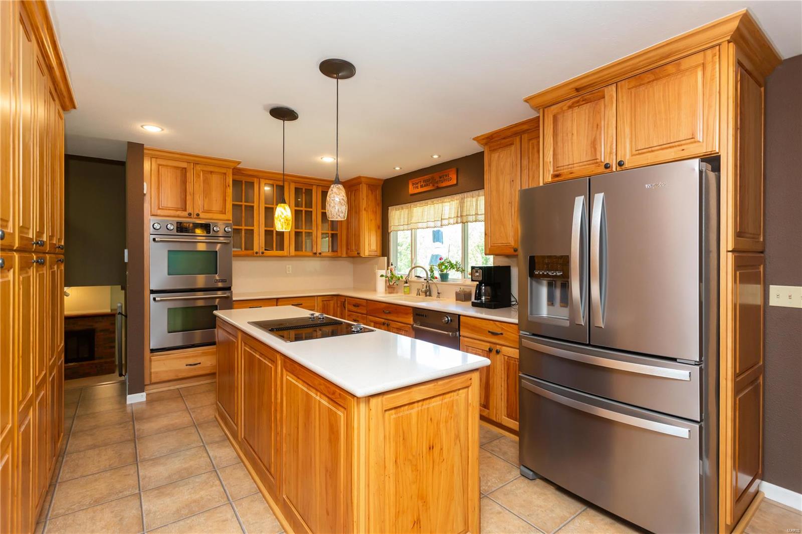 Jarvis Terrace - Residential