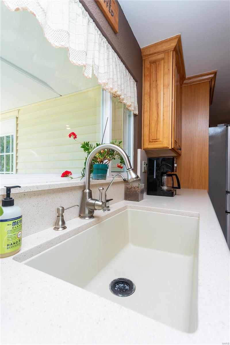 Jarvis Terrace - Residential