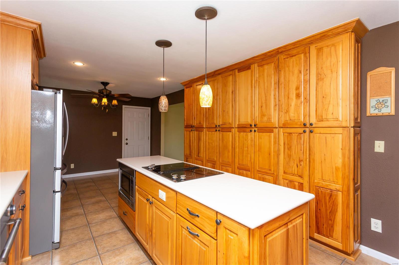 Jarvis Terrace - Residential