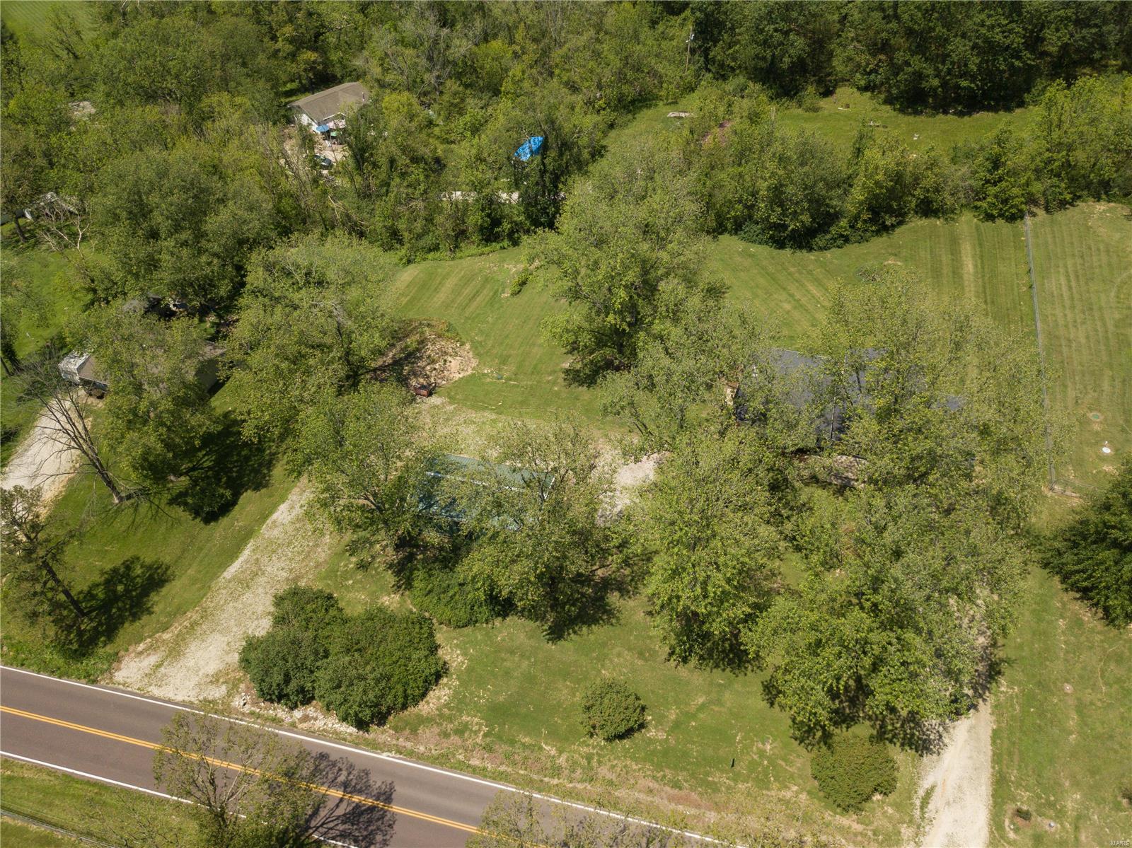 Jarvis Terrace - Residential