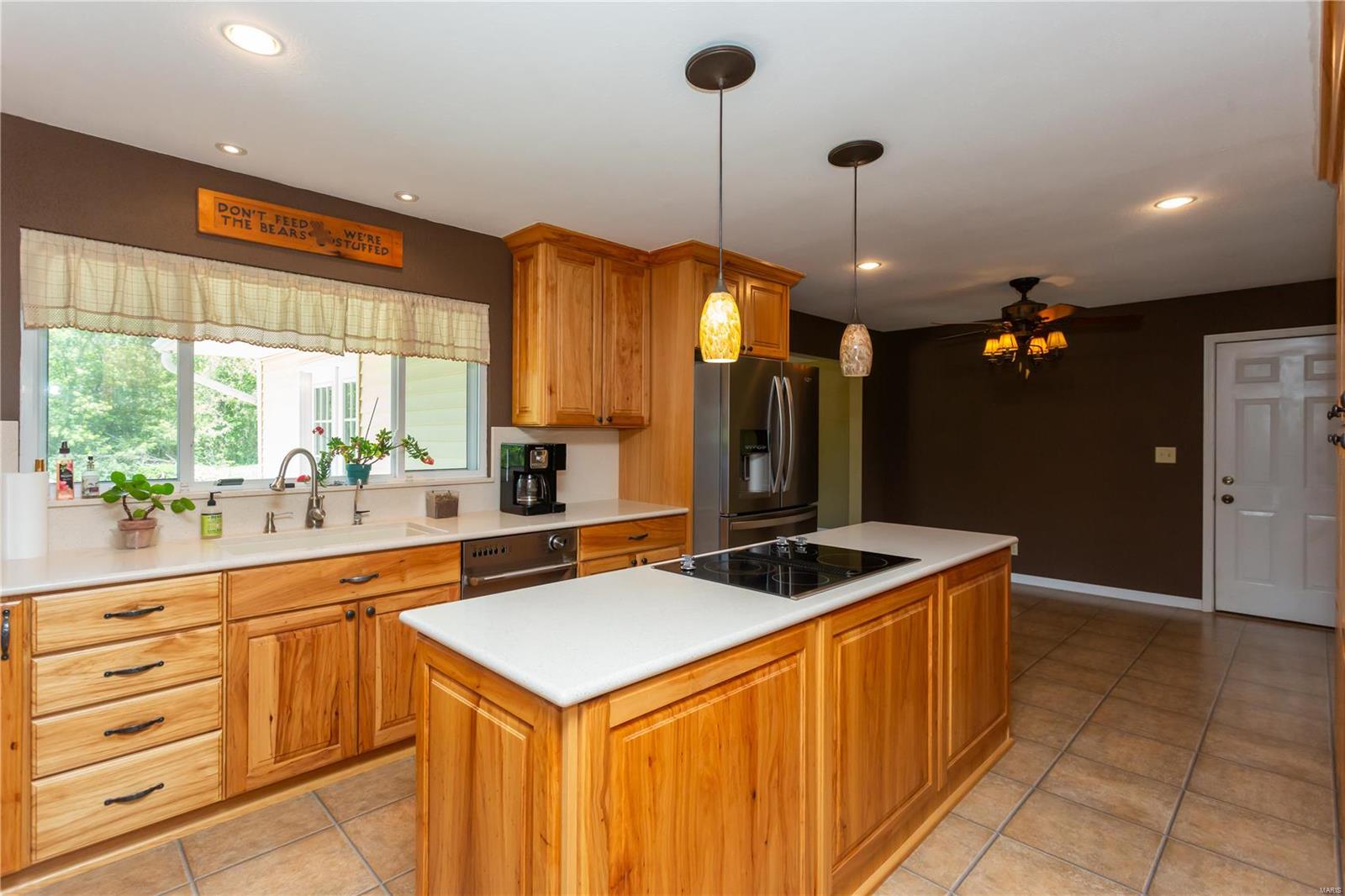 Jarvis Terrace - Residential