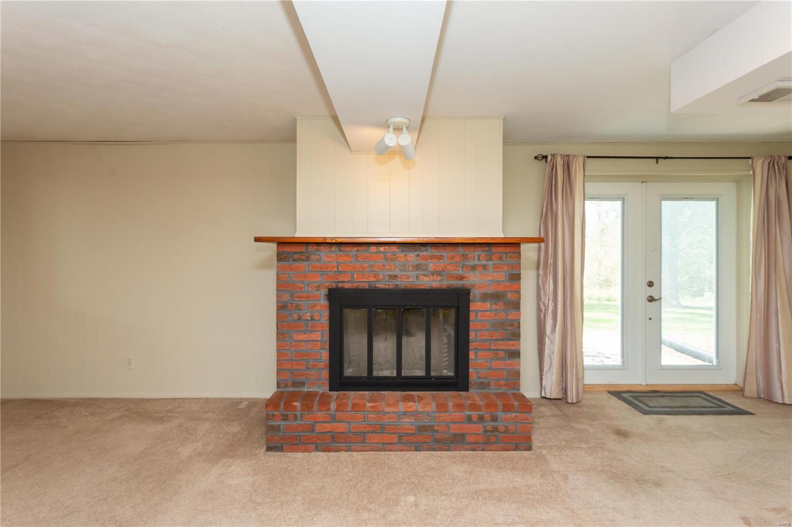 Jarvis Terrace - Residential