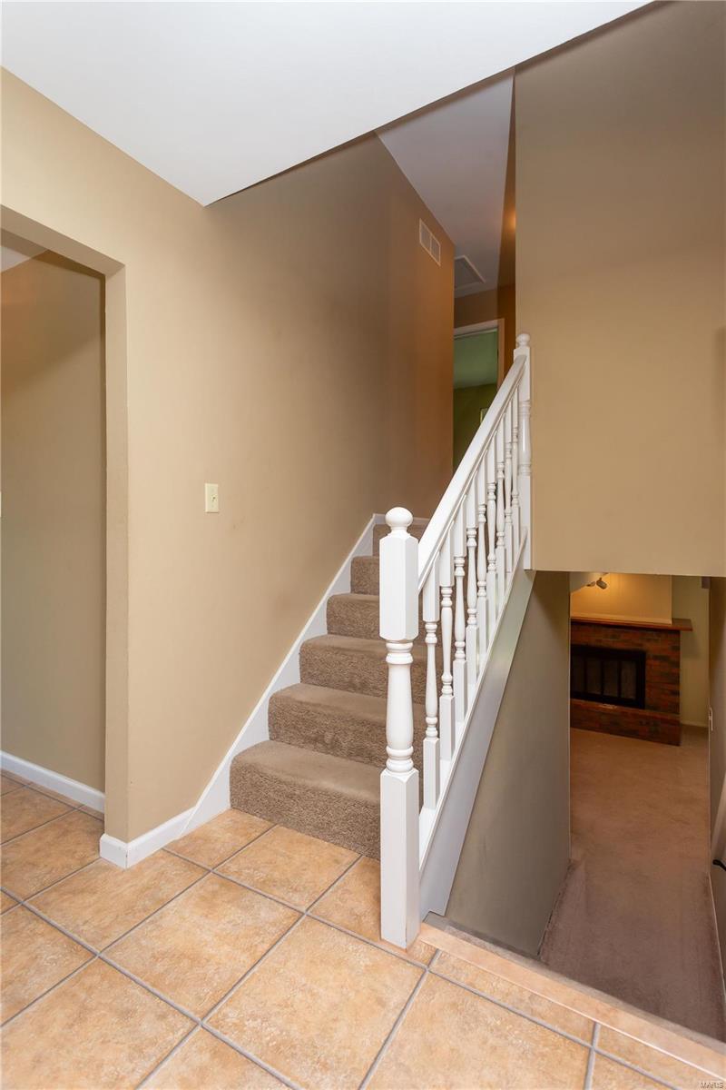 Jarvis Terrace - Residential