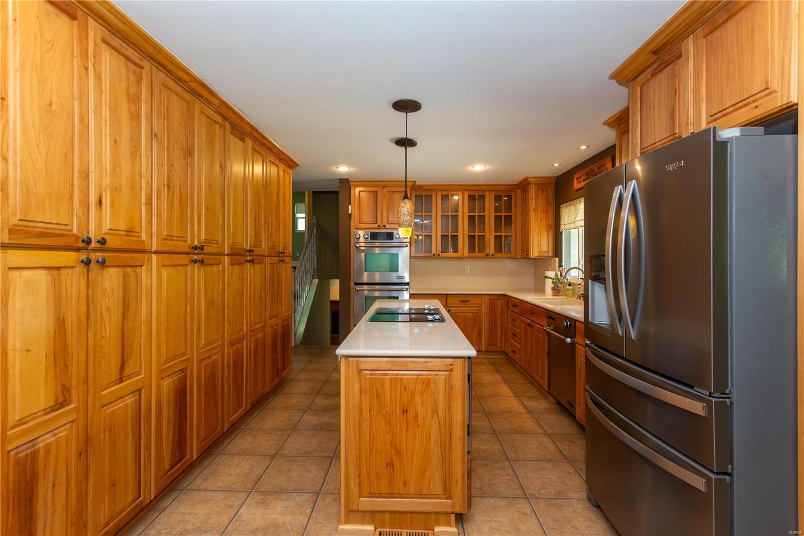 Jarvis Terrace - Residential