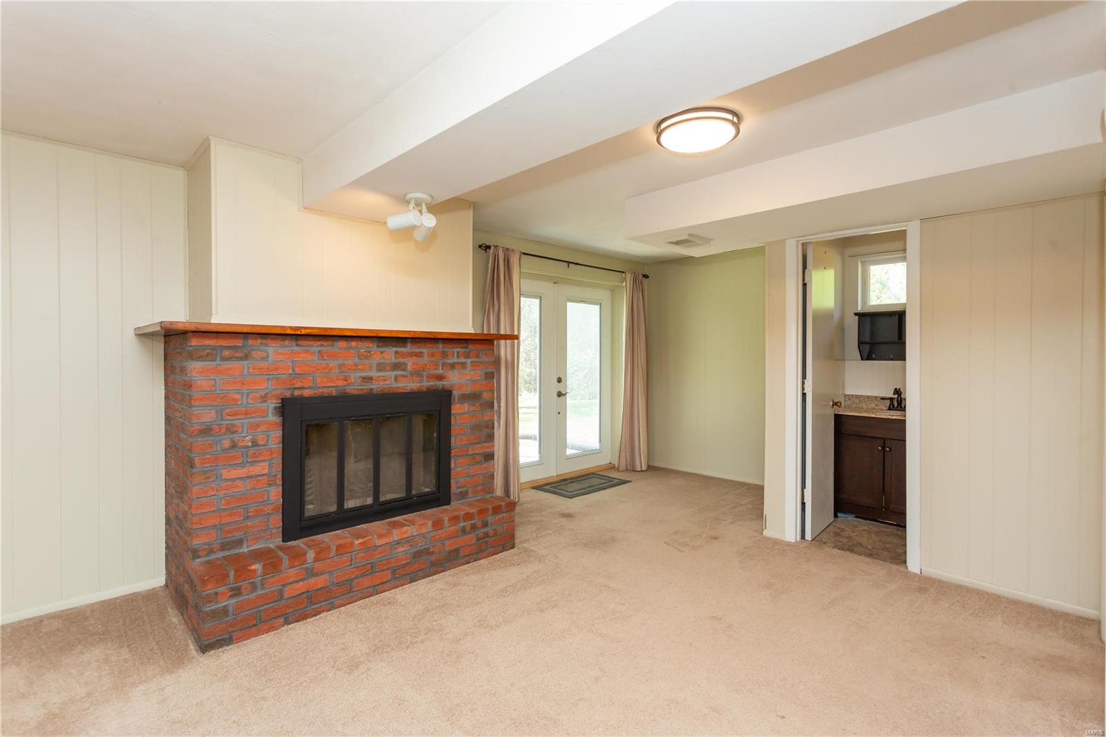 Jarvis Terrace - Residential