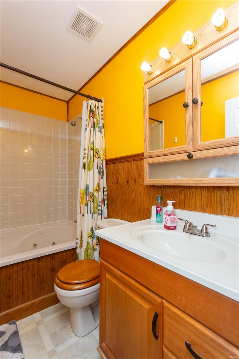 Jarvis Terrace - Residential