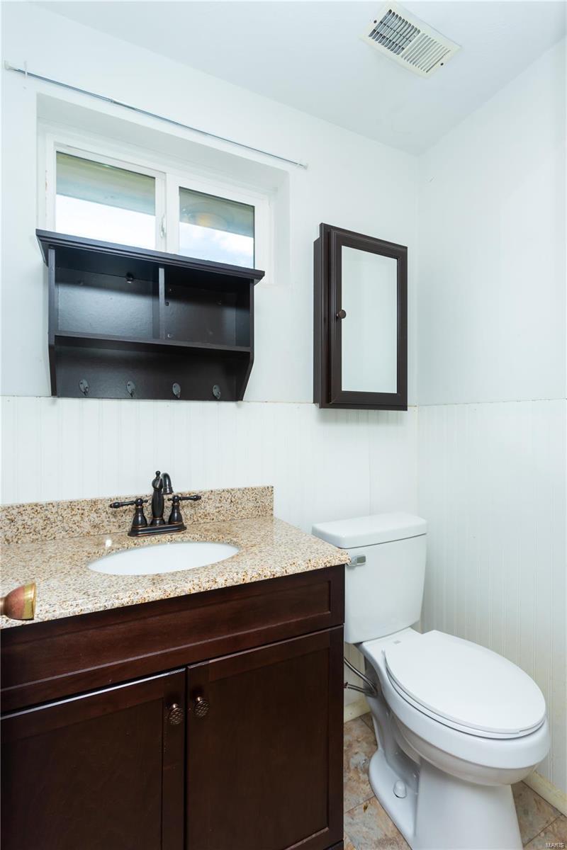 Jarvis Terrace - Residential