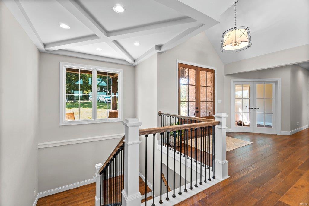 Peter Powell - Residential