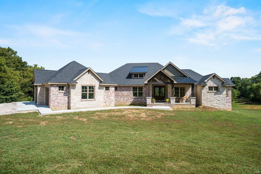 Peter Powell - Residential