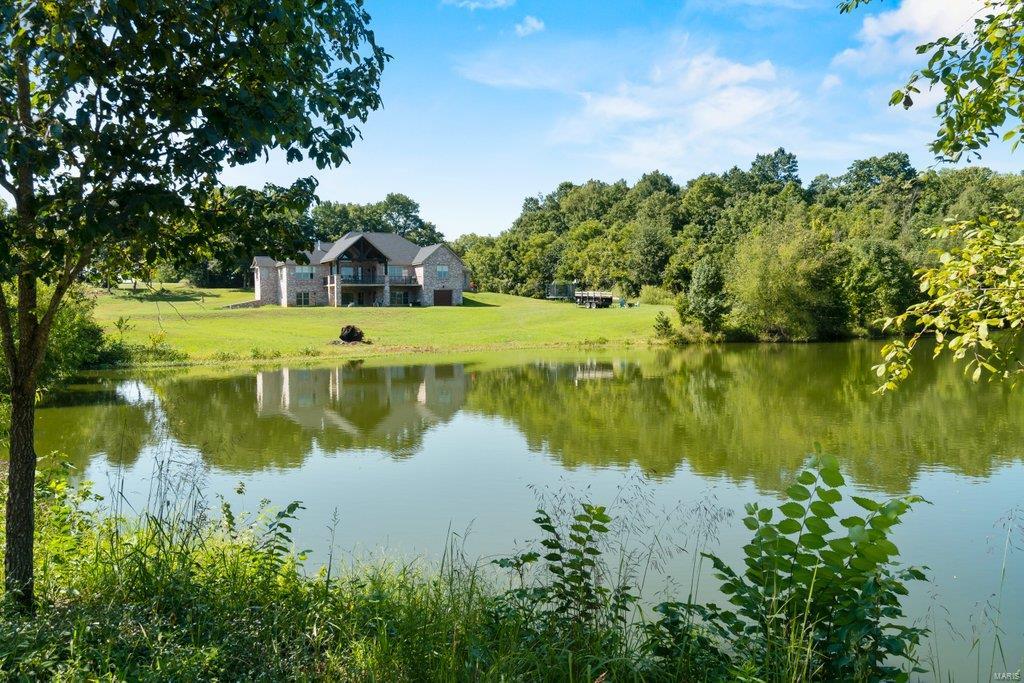 Peter Powell - Residential