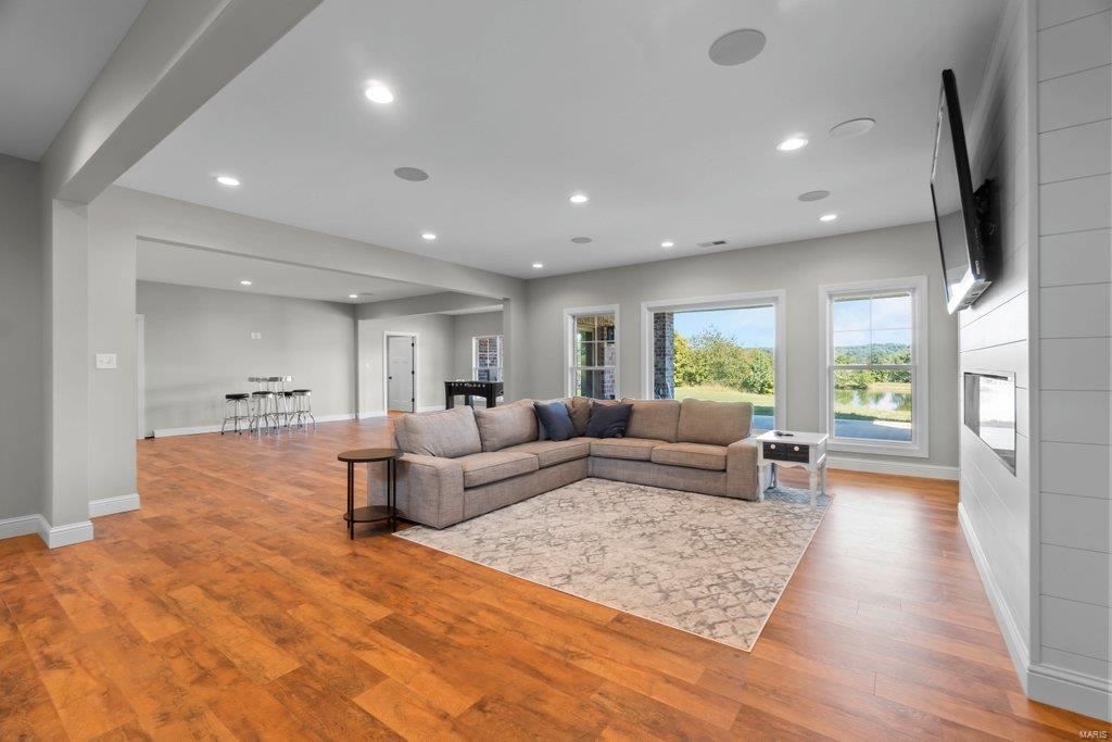 Peter Powell - Residential