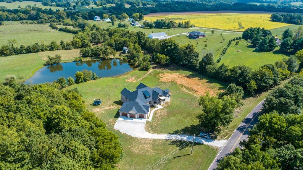 Peter Powell - Residential