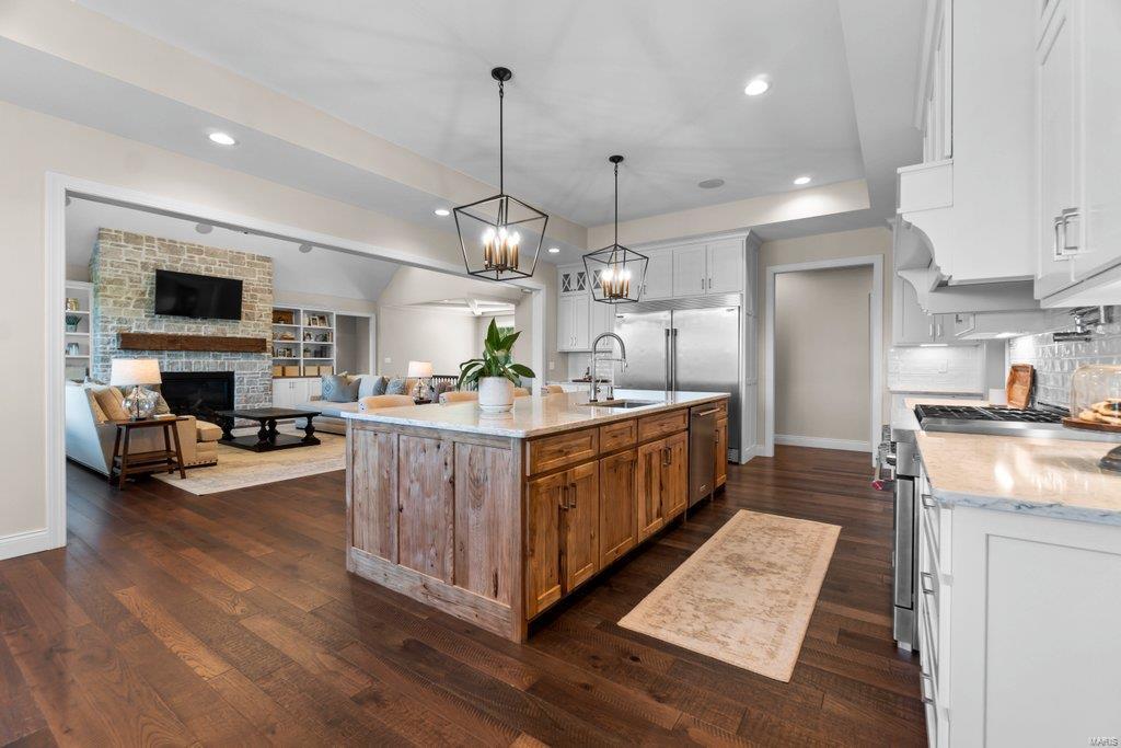 Peter Powell - Residential