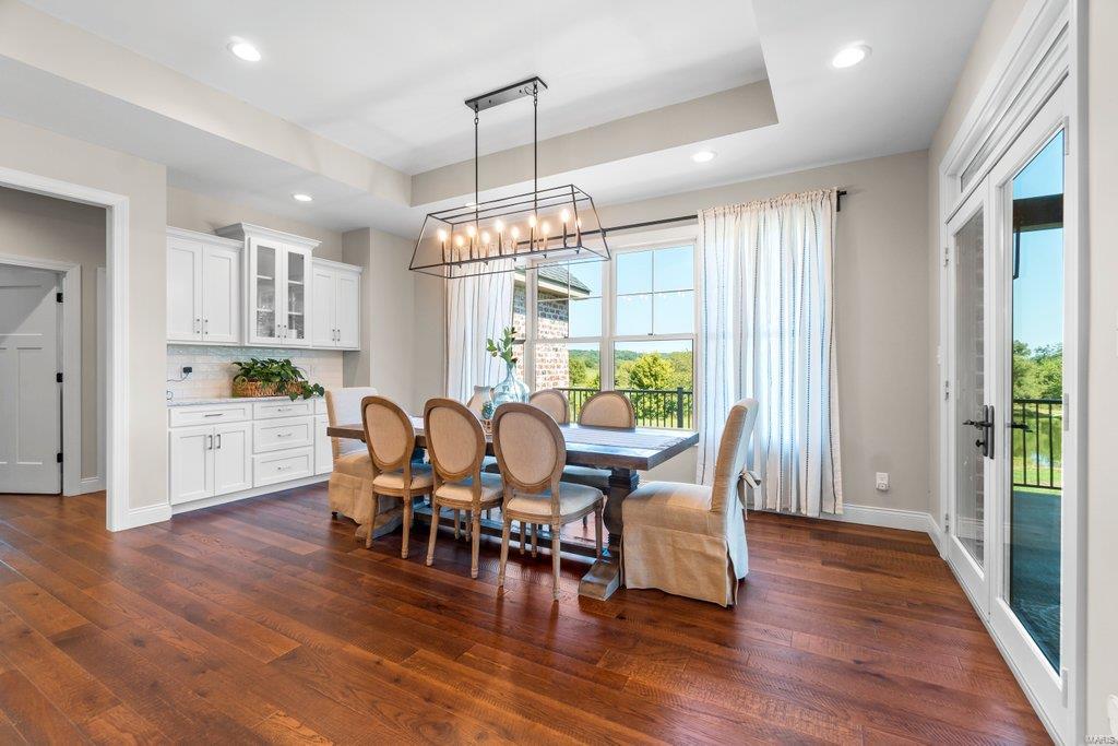 Peter Powell - Residential