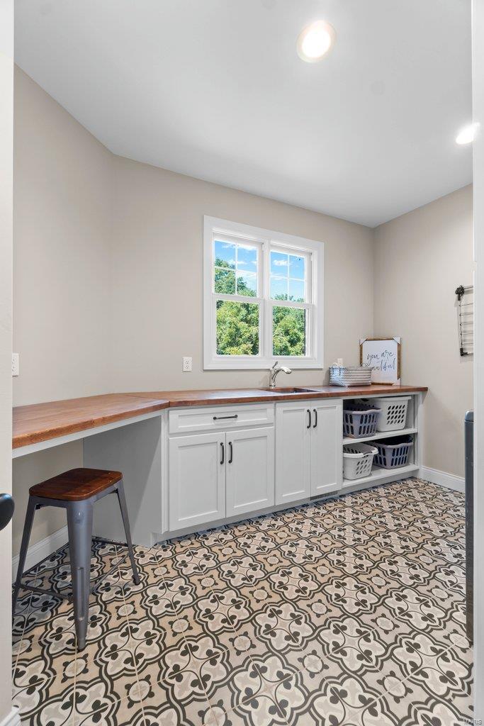 Peter Powell - Residential