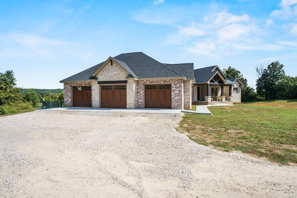 Peter Powell - Residential