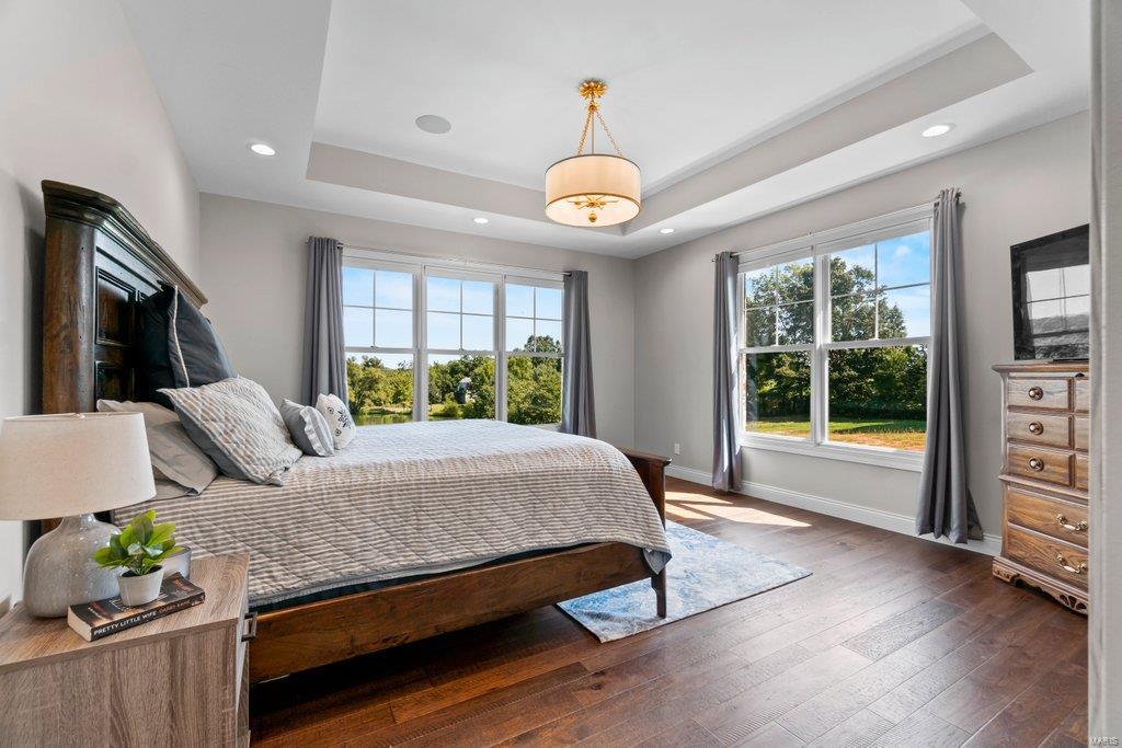 Peter Powell - Residential