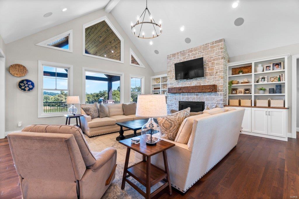 Peter Powell - Residential