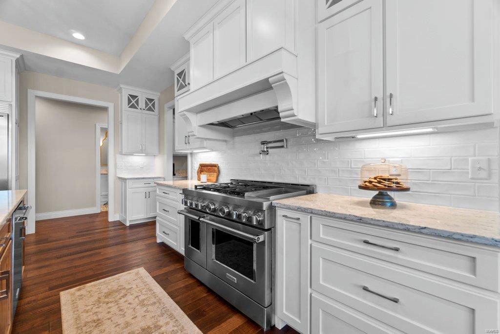 Peter Powell - Residential